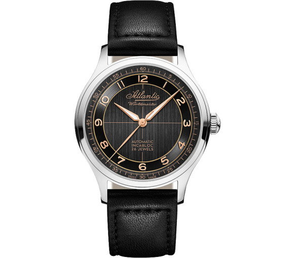 Luxoia - Atlantic Worldmaster Original - 53780.41.43R