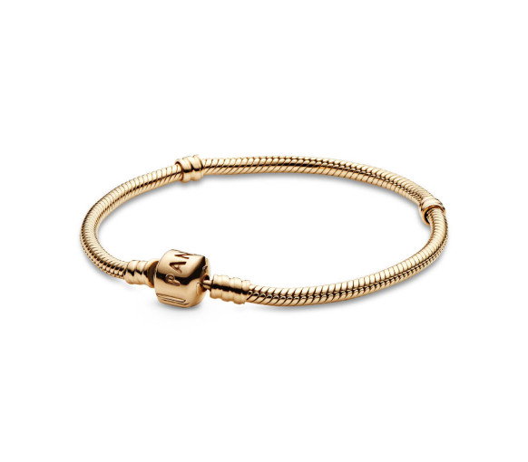 Luxoia - Pandora Moments Schlangen Gliederarmband - 550702