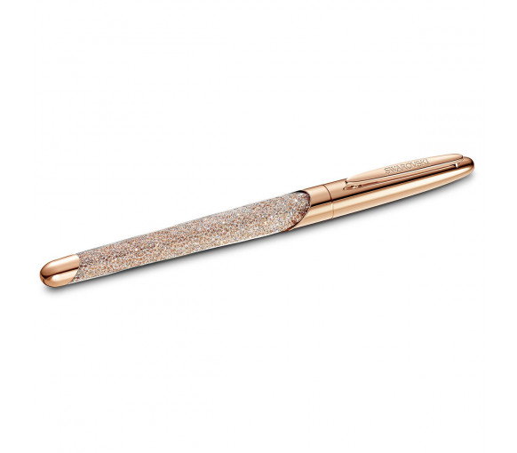 Luxoia - Swarovski Cryst Nova Kugelschreiber - 5534325