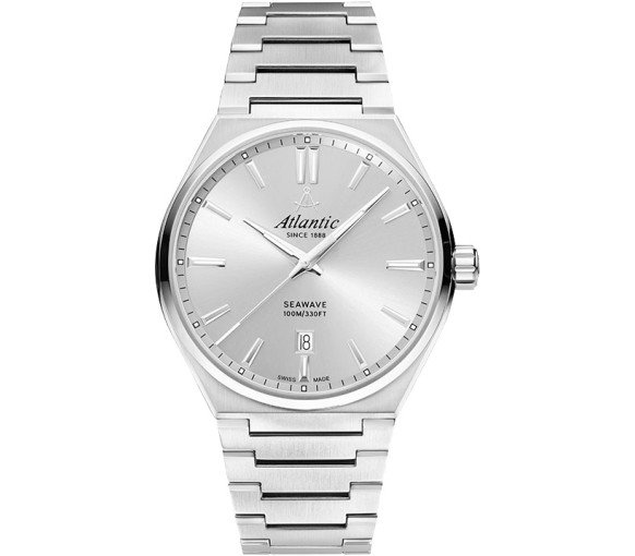 Luxoia - Atlantic Seawave Gents - 58366.41.21