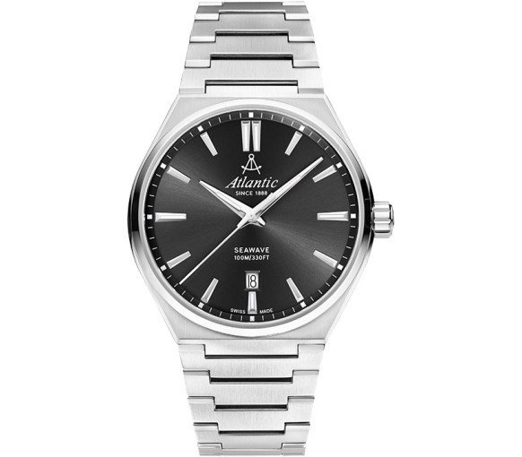 Luxoia - Atlantic Seawave Gents - 58366.41.61