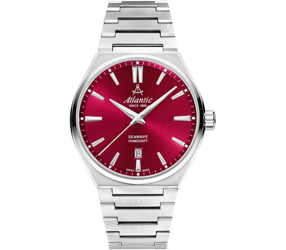 Luxoia - Atlantic Seawave Gents - 58366.41.91