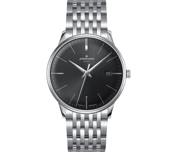 Luxoia - Junghans Meister Mega - 58/4503.46