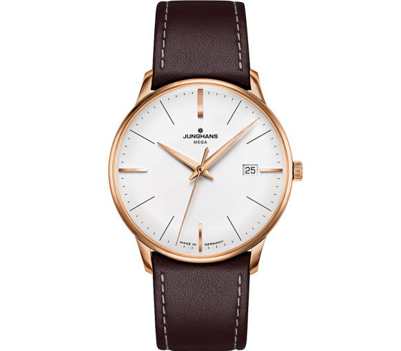 Luxoia - Junghans Meister Mega - 58/7500.02