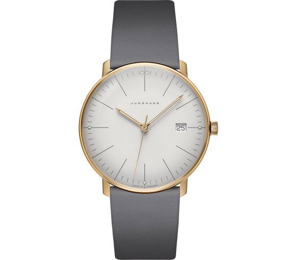 Luxoia - Junghans max bill Quarz - 41/7857.02
