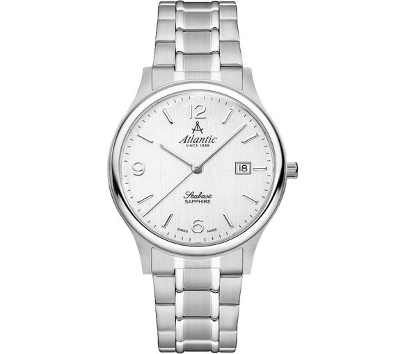Luxoia - Atlantic Seabase Gents ND - 60348.41.25