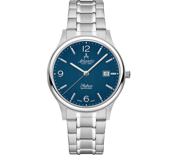 Luxoia - Atlantic Seabase Gents ND - 60348.41.55