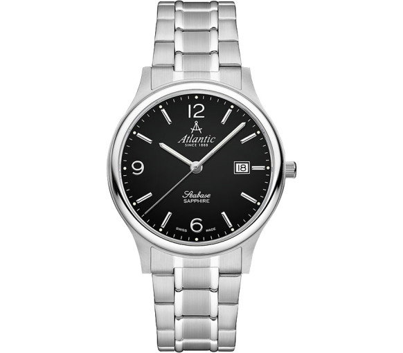 Luxoia - Atlantic Seabase Gents ND - 60348.41.65