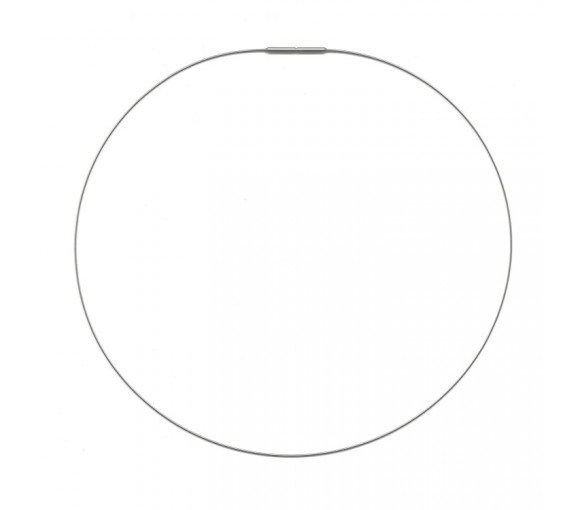 Luxoia - HK Silver Classics Omegakette