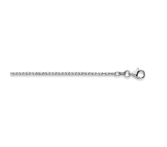 Luxoia - Luxoia Silver Classics Anker geschliffen