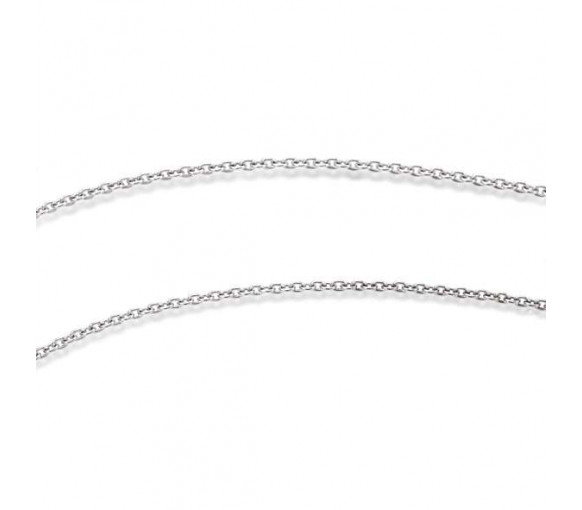 Luxoia - HK Silver Classics Ankerkette