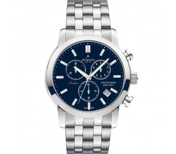Luxoia - Atlantic Sealine Chrono - 62455.41.51