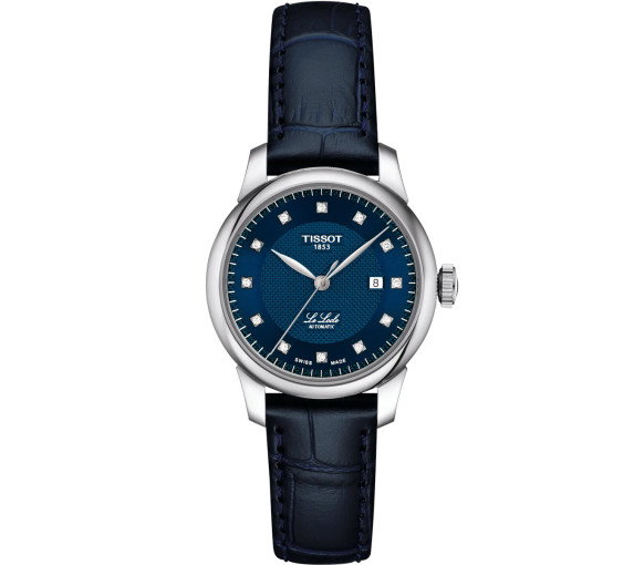 Luxoia - Tissot Le Locle Automatic (29 mm) - T006.207.16.046.00