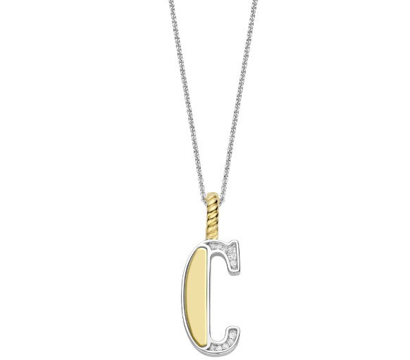 Luxoia - Ti Sento Milano Anhänger - 6840ZY_C