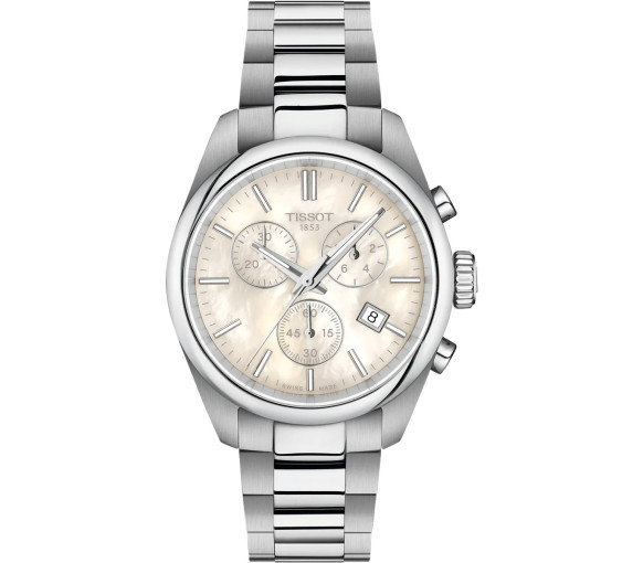 Luxoia - Tissot PR 100 Quarz (36 mm) - T150.217.11.111.00