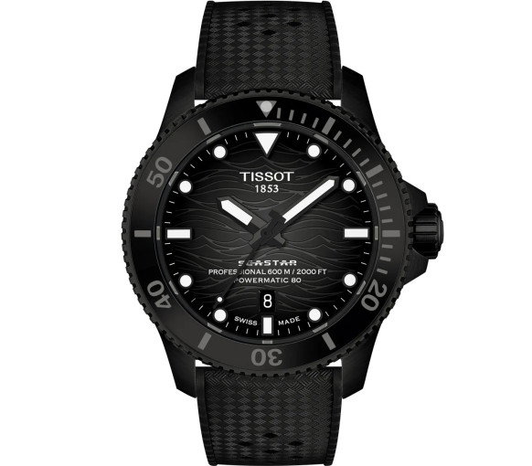 Tissot Seastar 2000 (44 mm) - T120.907.37.051.00