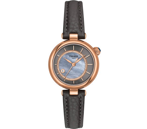 Luxoia - Tissot Désir (28 mm) - T152.207.36.531.00