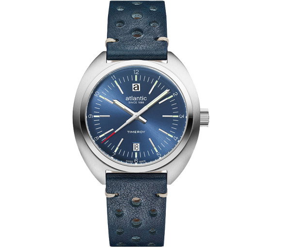 Luxoia - Atlantic Timeroy NE - 70362.41.59