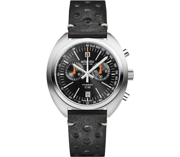 Luxoia - Atlantic Timeroy Chronograph NE - 70462.41.69