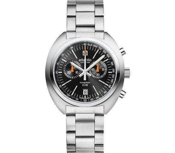 Luxoia - Atlantic Timeroy Chronograph NE - 70467.41.69