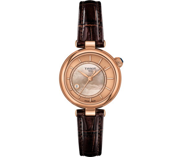 Luxoia - Tissot Désir (28 mm) - T152.207.36.521.00