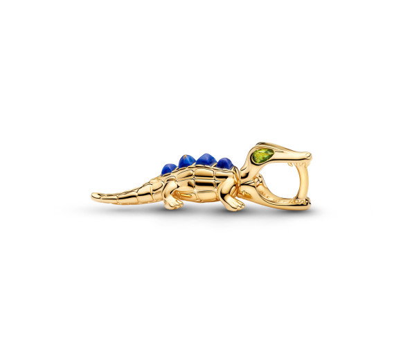 Luxoia - Pandora Alligator Charm - 764624C01