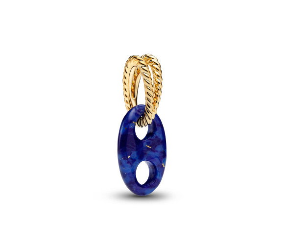 Luxoia - Pandora Mariner Link Dangle Charm - 764692C01