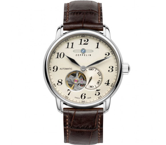 Luxoia - Zeppelin LZ127 Graf Zeppelin Automatik - 7666-5