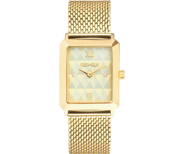 Luxoia - Coeur de Lion Iconic Spikes - 7672/53-1616