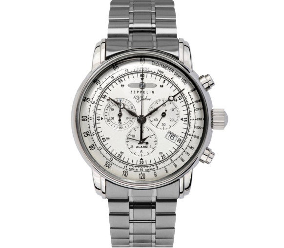 Luxoia - Zeppelin 100 Jahre Zeppelin - 7680MB1