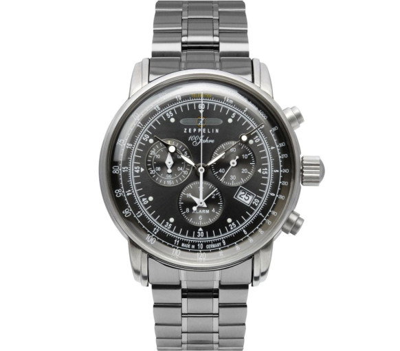 Luxoia - Zeppelin 100 Jahre Zeppelin - 7680MB2