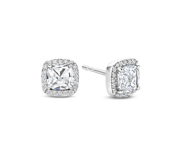 Luxoia - Ti Sento Milano Ohrstecker - 78029ZI