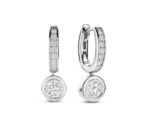 Luxoia - Ti Sento Milano Ohrringe - 78032ZI