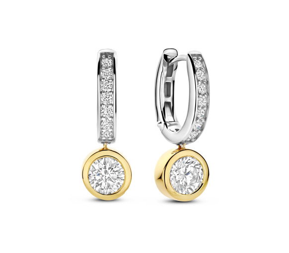 Luxoia - Ti Sento Milano Ohrringe - 78032ZY