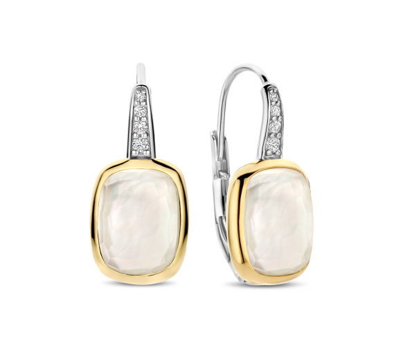 Luxoia - Ti Sento Milano Ohrringe - 78041MW