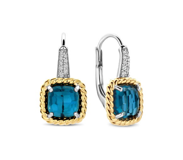 Luxoia - Ti Sento Milano Ohrringe - 78042DB