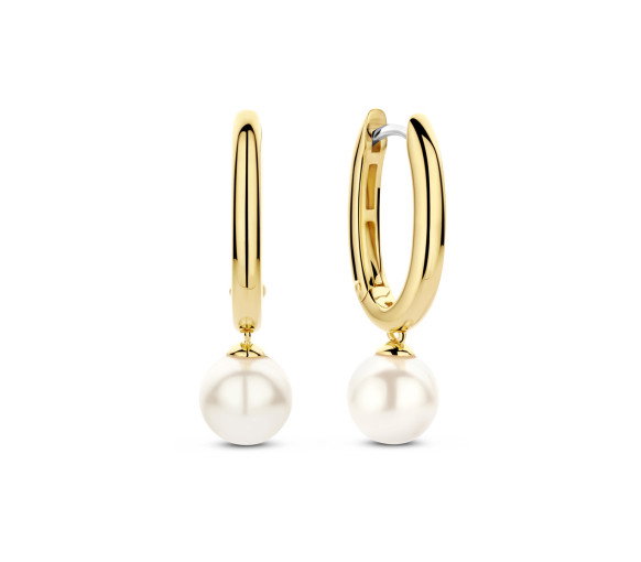 Luxoia - Ti Sento Milano Ohrringe - 78043YP