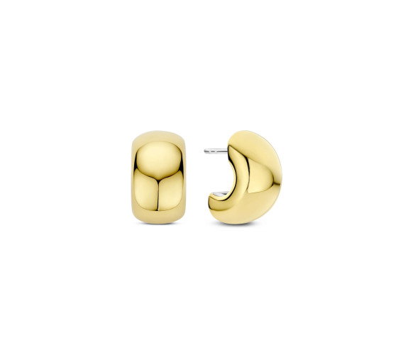 Luxoia - Ti Sento Milano Ohrringe - 78048SY