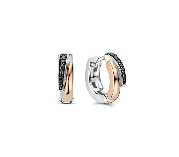 Luxoia - Ti Sento Milano Ohrringe - 78052BR