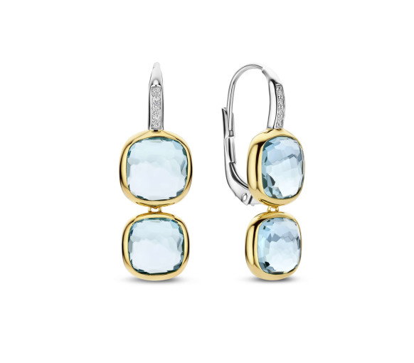 Luxoia - Ti Sento Milano Ohrringe - 78054TY