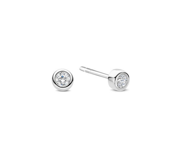 Luxoia - Ti Sento Milano Ohrringe - 78057ZI