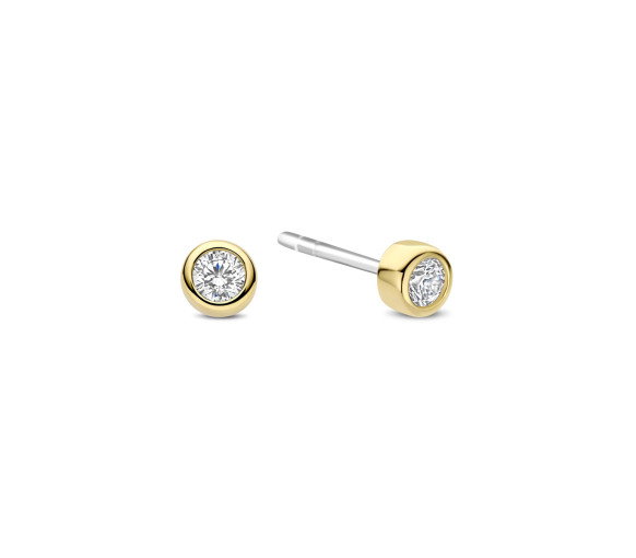 Luxoia - Ti Sento Milano Ohrringe - 78057ZY