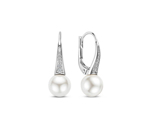 Luxoia - Ti Sento Milano Ohrringe - 78061PW