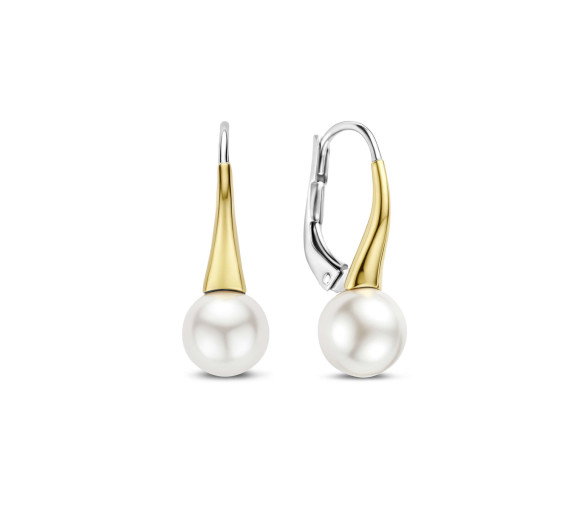 Luxoia - Ti Sento Milano Ohrringe - 78062YP