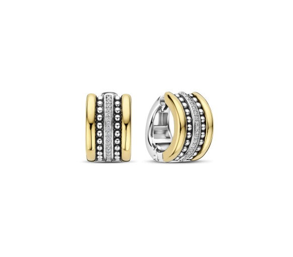 Luxoia - Ti Sento Milano Ohrringe - 78065ZY