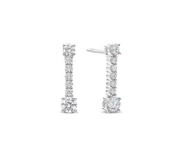 Luxoia - Ti Sento Milano Ohrringe - 78074ZI