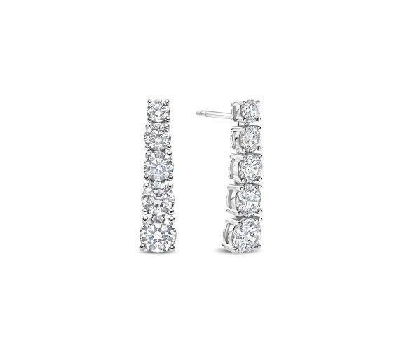 Luxoia - Ti Sento Milano Ohrringe - 78076ZI