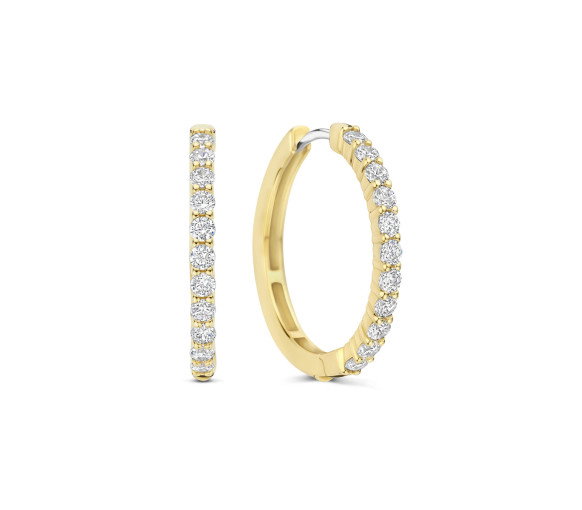 Luxoia - Ti Sento Milano Ohrringe - 78077ZY