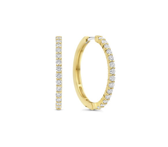 Luxoia - Ti Sento Milano Ohrringe - 78078ZY