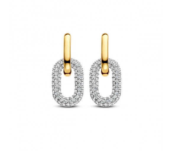 Luxoia - Ti Sento Milano Ohrringe - 7904ZY